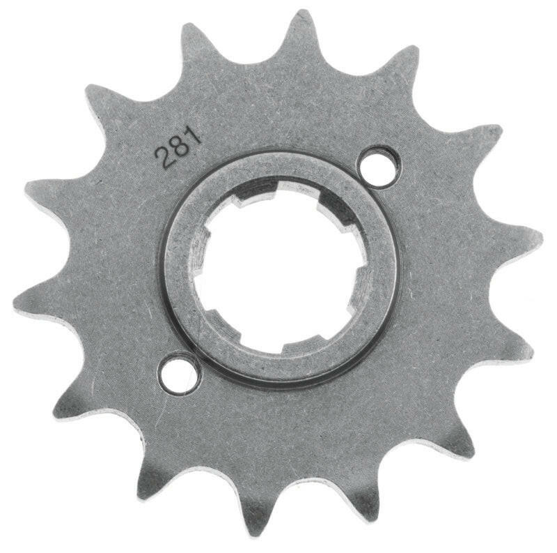 BikeMaster Honda Front Sprocket 520 13T Sprockets BikeMaster