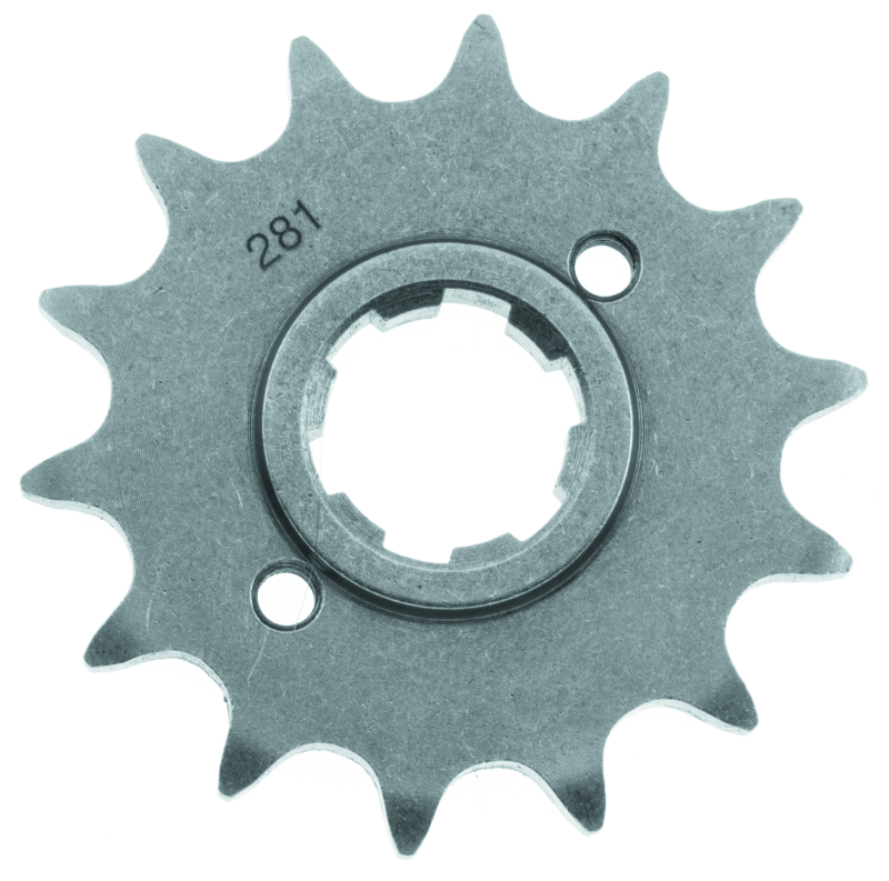 BikeMaster Honda Front Sprocket 520 15T Sprockets BikeMaster