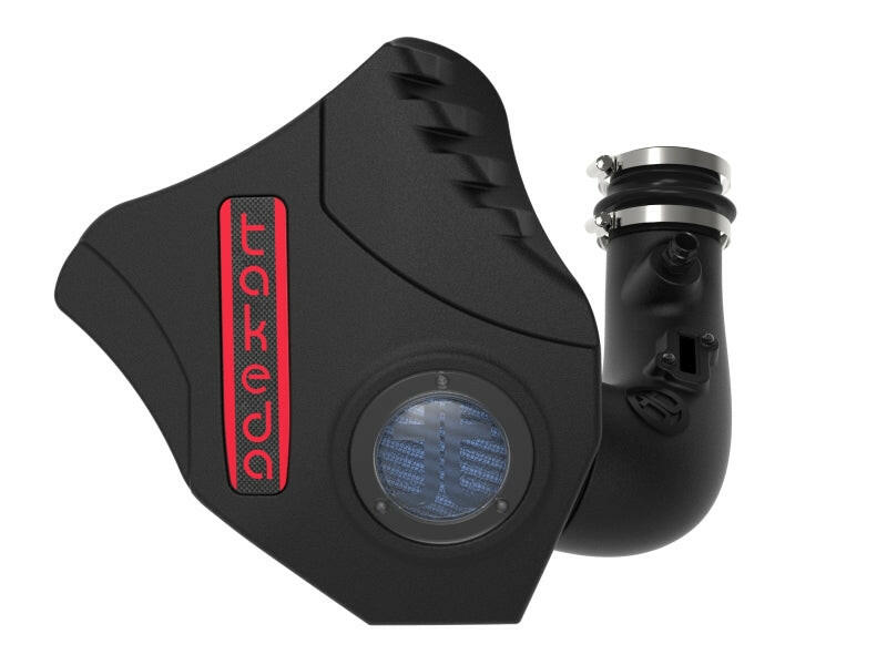 aFe Takeda Momentum Pro 5R Cold Air Intake System 2021 Toyota Supra L4 2.0L Turbo Cold Air Intakes aFe