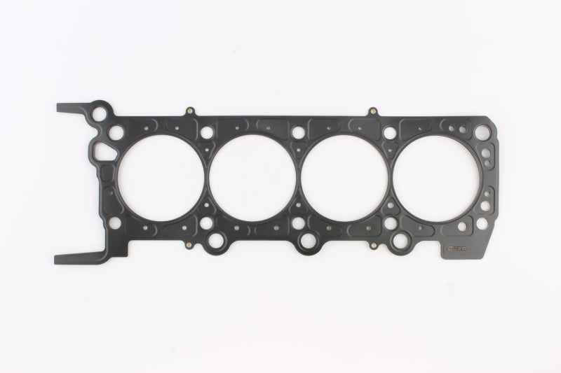 Cometic Chevrolet Gen-1 Small Block V8 .031in Fiber Timing Cover Gasket Gasket Kits Cometic Gasket