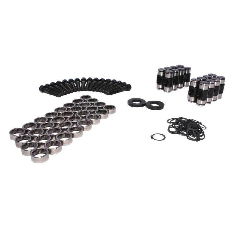 COMP Cams Trunnion Kit LS-Type Rocker Retrofit Rocker Arms COMP Cams