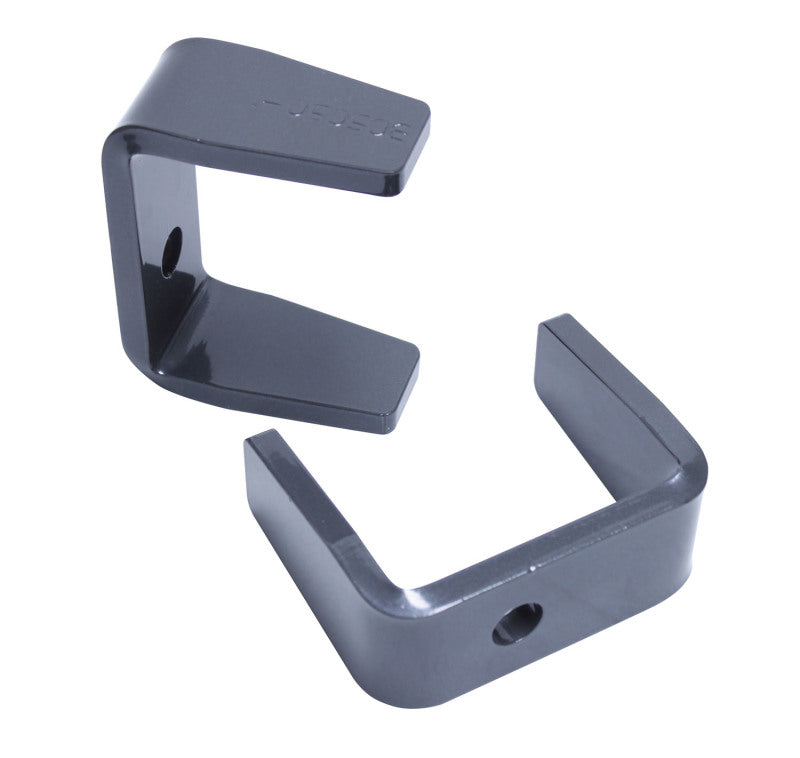 MaxTrac 98-09 Ford Ranger 2WD (Non StabiliTrak) 5in Rear Lowering Flip Kit Leaf Springs & Accessories Maxtrac