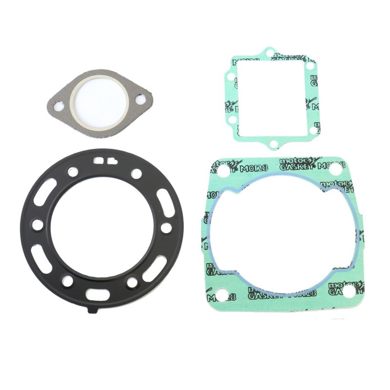 Athena 96-00 Polaris 400 Xplorer Top End Gasket Kit Piston Sets - Powersports Athena