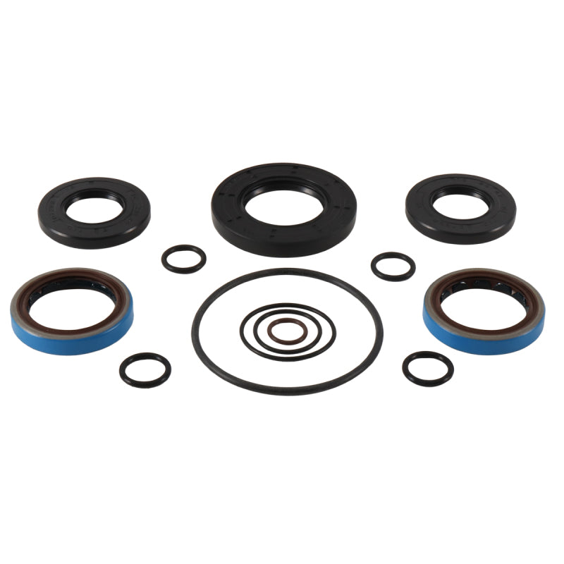 All Balls Racing 10-11 Polaris Sportsman 550 EPS Transmission Seal Kit Transmission Internals All Balls Racing