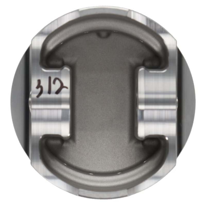 Wiseco VOLKSWAGEN 1.8 LTR1.320 (6512M82) Piston Shelf Stock Kit Piston Sets - Forged - 4cyl Wiseco