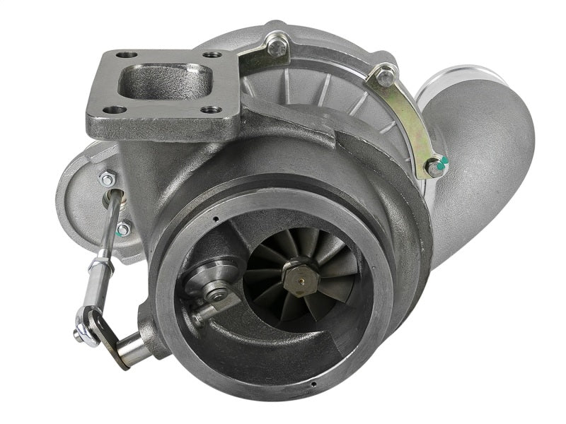 aFe Bladerunner Turbochargers Dodge Diesel Trucks 03-07 L6-5.9L (td) Turbochargers aFe