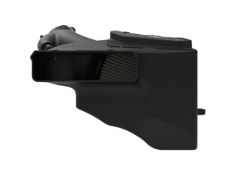 AFE Takeda Momentum Cold Air Intake System w/Pro DRY S Filter Hyundai Veloster N 19-20 Cold Air Intakes aFe