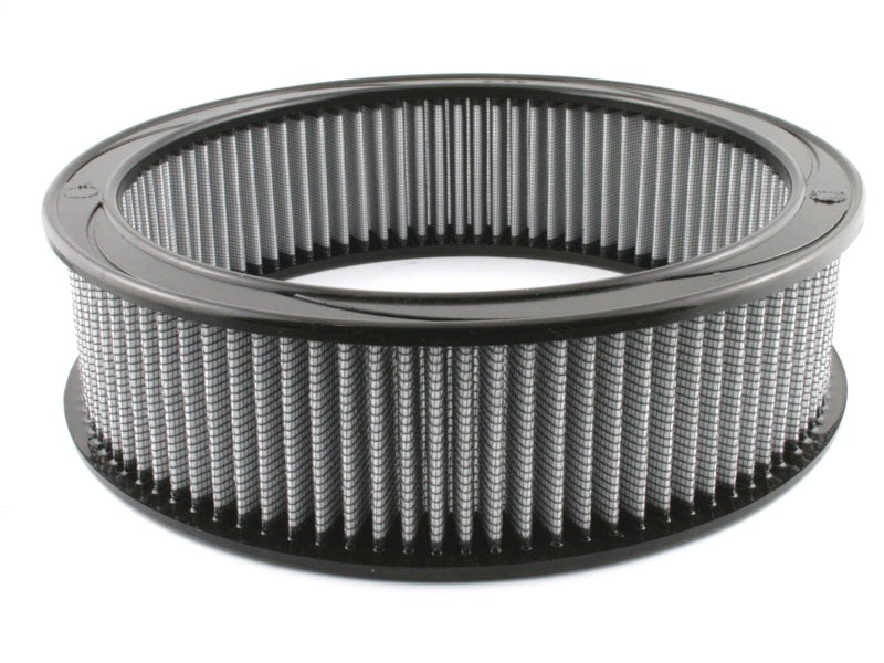 aFe MagnumFLOW Air Filters OER PDS A/F PDS GM Cars & Trucks 68-97 V8 Air Filters - Direct Fit aFe