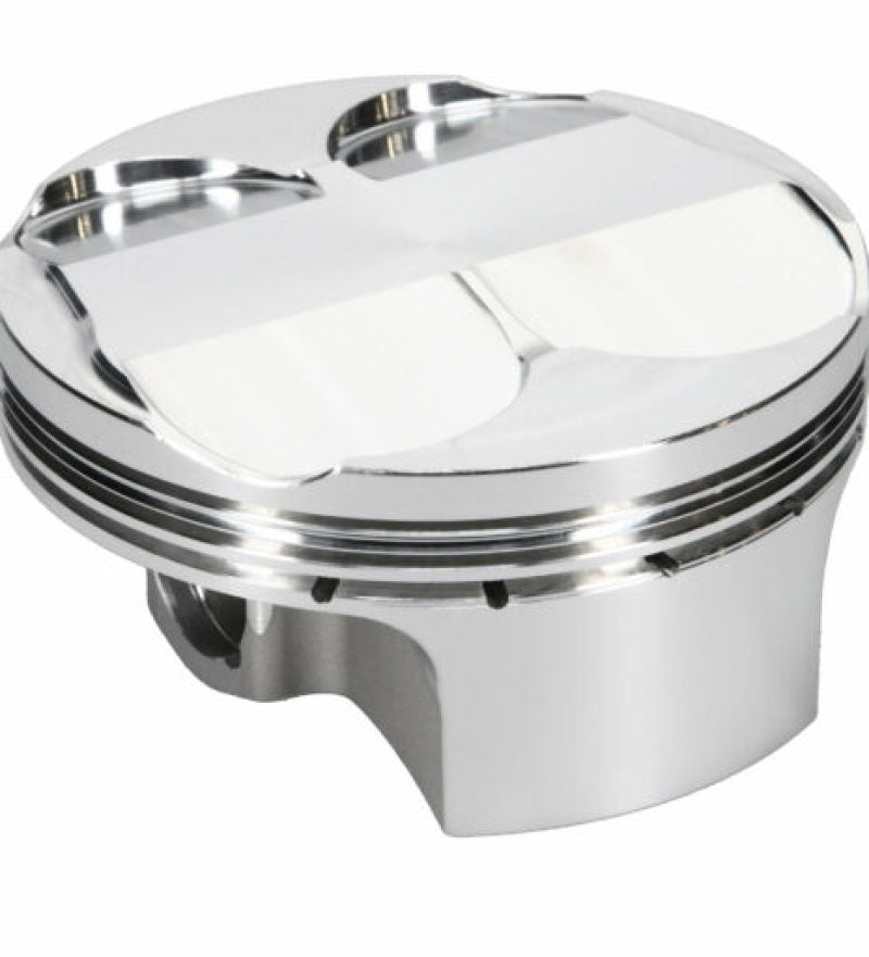 JE Pistons Suzuki TL 1000R Piston Kit Piston Sets - Powersports JE Pistons