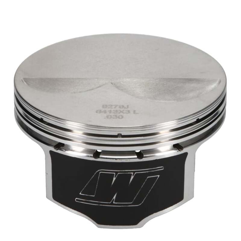 Wiseco Chevy XLS PRO-SERIES 1.250inch Piston Shelf Stock Pistons - Forged - Single Wiseco