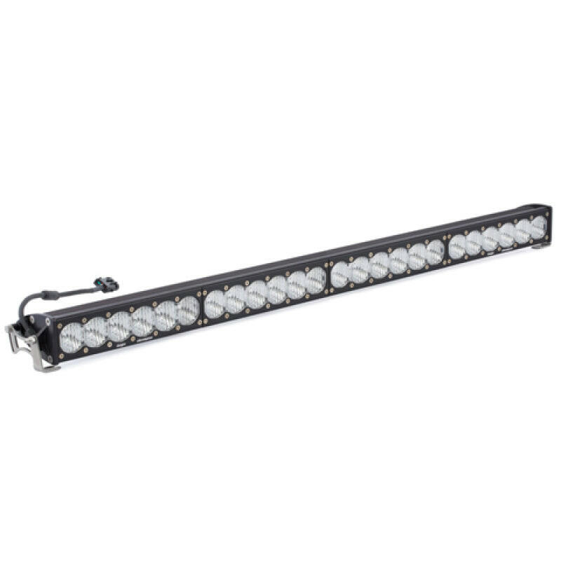 Baja Designs OnX6 Series Wide Driving Pattern 40in LED Light Bar Light Bars & Cubes Baja Designs