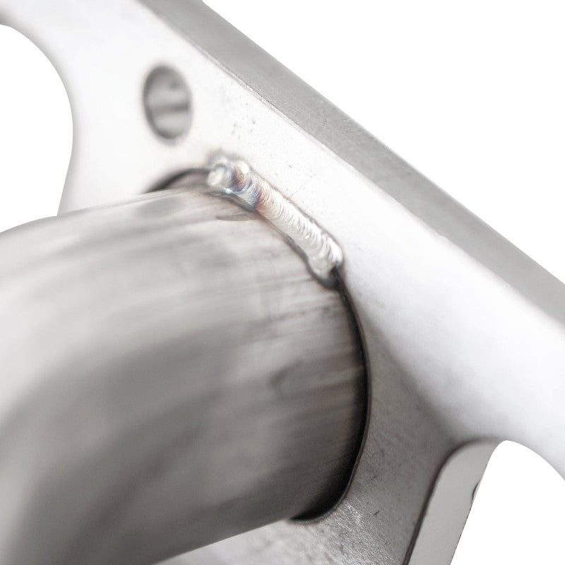 Stainless Works 2018 Jeep TrackHawk 6.2L Headers 1-7/8in Primaries High-Flow Cats 3in Leads Headers & Manifolds Stainless Works