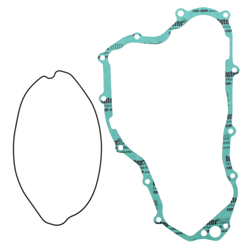 Vertex Clutch Cover Gasket Kit Gasket Kits Vertex Pistons