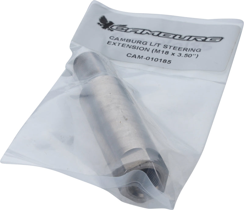 Camburg L/T Steering Extension (M18 x 3.50in.) Steering Stabilizer Camburg