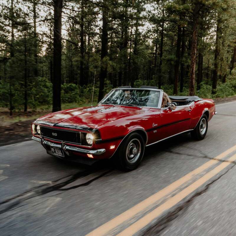 KC HiLiTES 97-06 Jeep TJ/Univ. 7in. Gravity LED H4 DOT Approved Replac. Headlight (Pair Pack System) Headlights KC HiLiTES