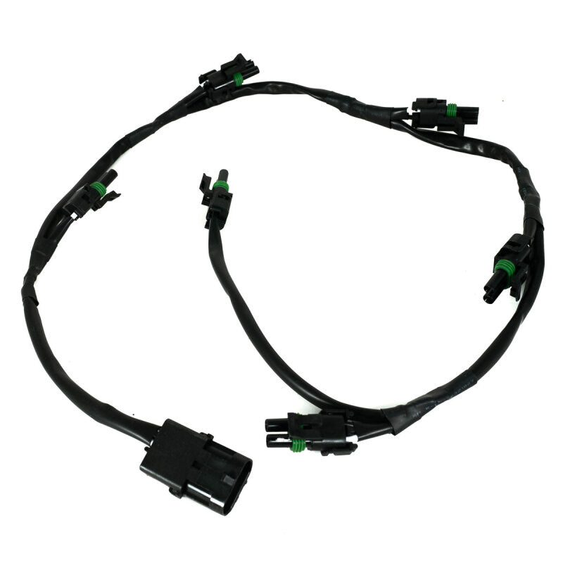 Baja Designs Universal XL Linkable Wiring Harness - 6 XLs Light Accessories and Wiring Baja Designs