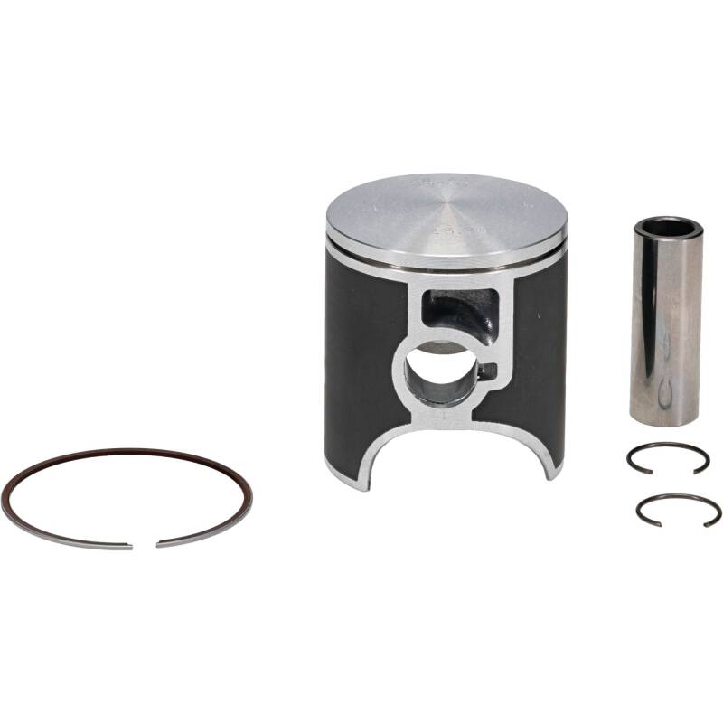 Vertex Pistons 03-24 85 SX/13-24 85 SX BW/13-14 85 SXS Cast Replica Piston Kit Piston Sets - Powersports Vertex Pistons
