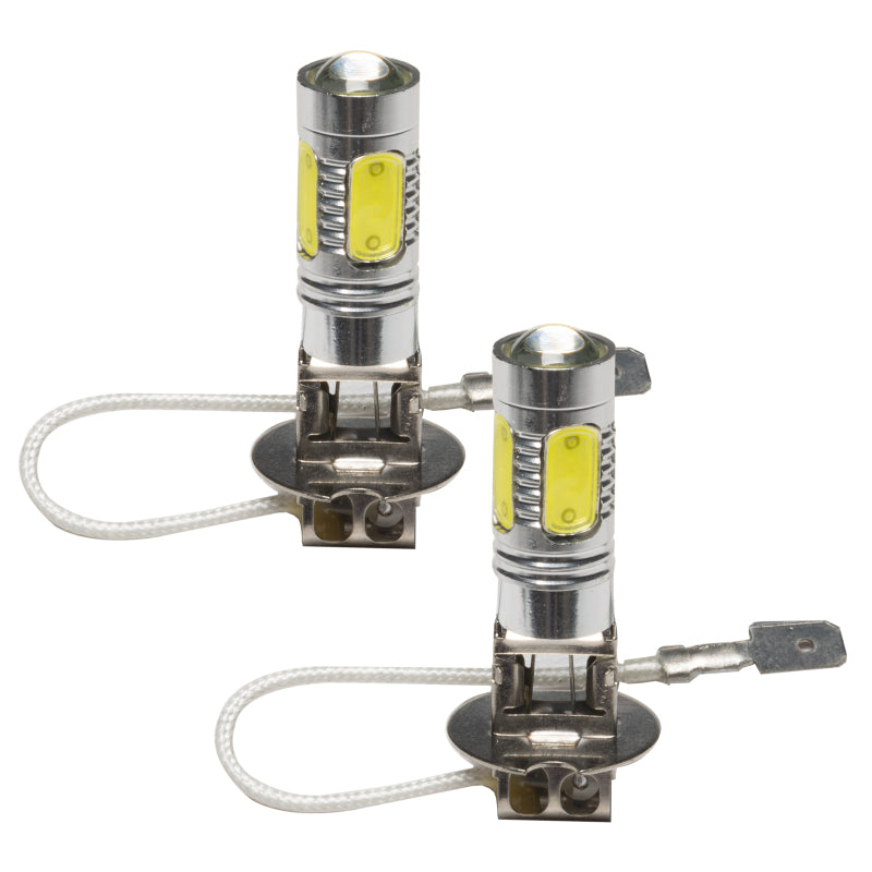 Oracle H3 Plasma Bulbs (Pair) - White Bulbs ORACLE Lighting