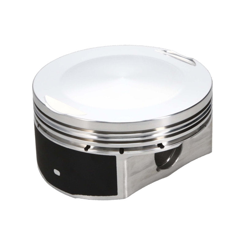 JE Pistons Gen 3 Hemi 6.4L Apache 4.095in Bore 4.1cc Dome 0.927in Pin Dia - Set of 8 Piston Sets - Forged - 8cyl JE Pistons