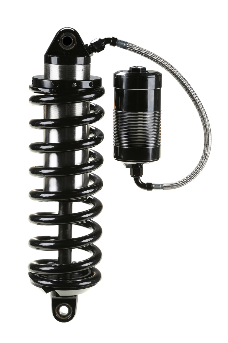 Fabtech 14-18 Ram 2500/3500 4WD 5in Front Dirt Logic 4.0 Reservoir Coilover - Single Coilovers Fabtech
