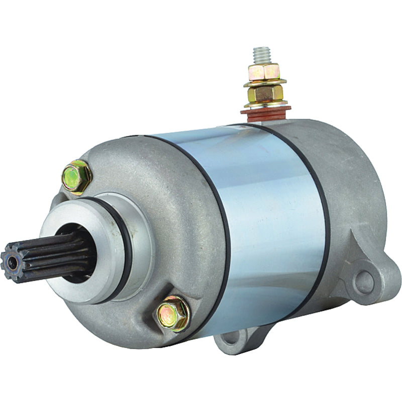 Arrowhead Mitsuba 12V 9T Str Starters Arrowhead