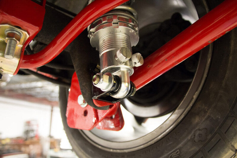 UMI Performance Viking Performance 82-02 GM F-Body Bolt-In Rear Coilover Kit w/ Dbl Adj Shocks Shock & Spring Kits UMI Performance