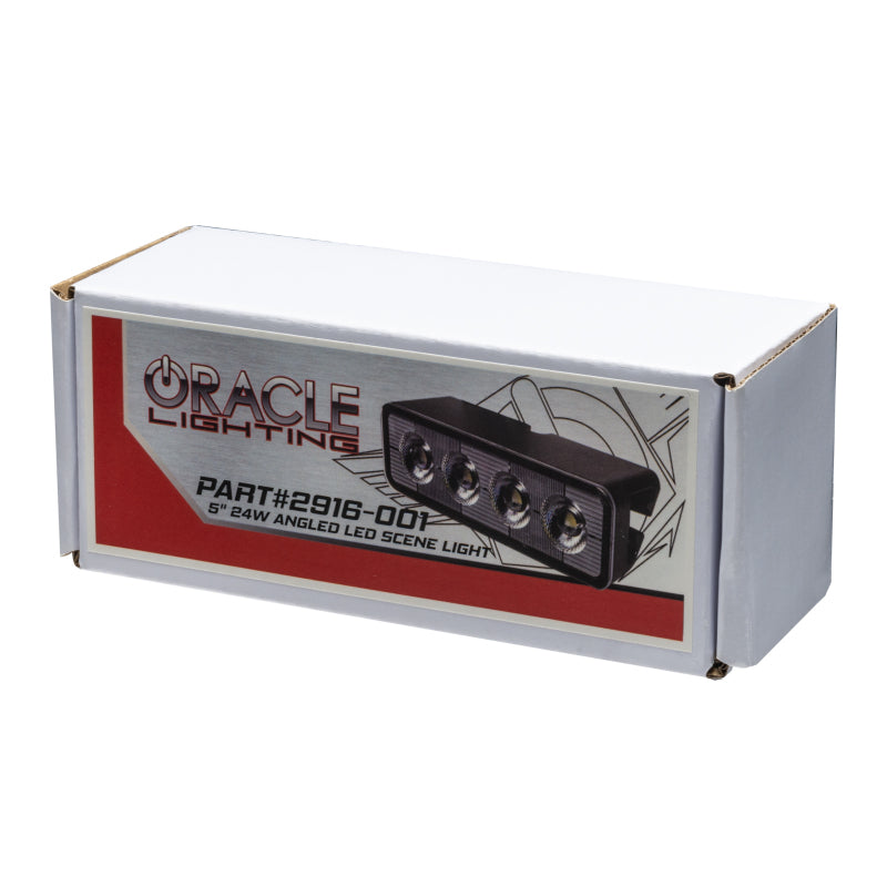 Oracle Lighting Auxiliary Light Light Bars & Cubes ORACLE Lighting