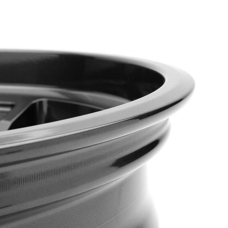 Cobb Adventure Series TR-01 Wheel 17x8.5 ET-1 6x135 - Gunmetal Wheels - Forged COBB