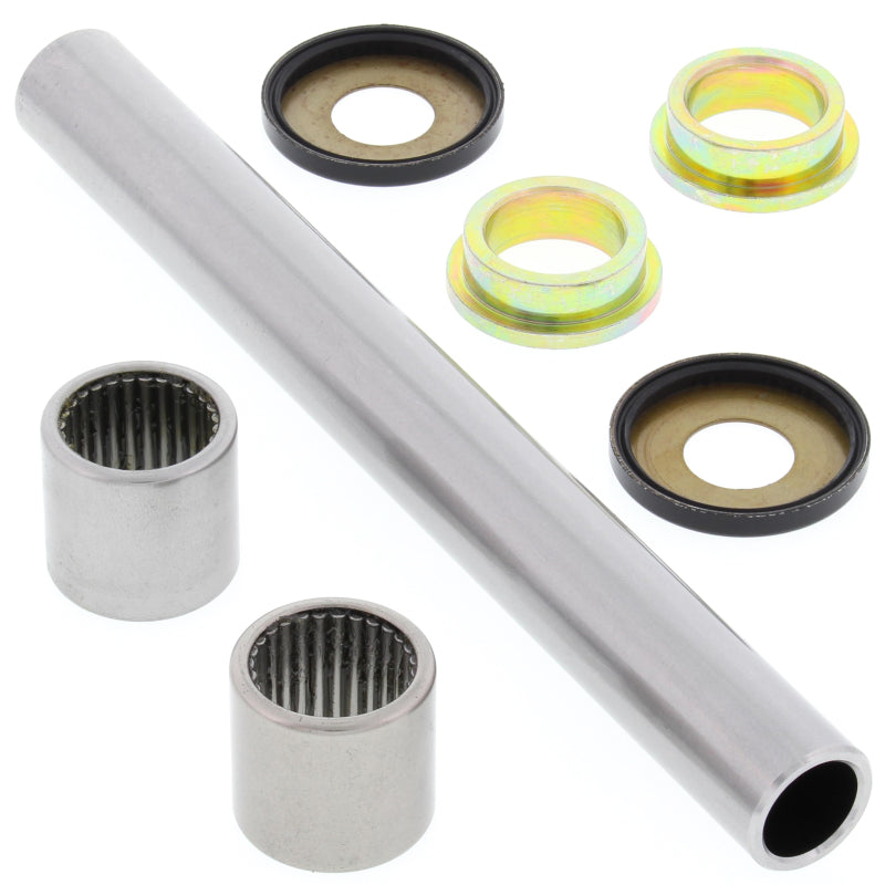 All Balls Racing 79-80 Suzuki RM250 Swing Arm Bearing Kit Swingarms All Balls Racing