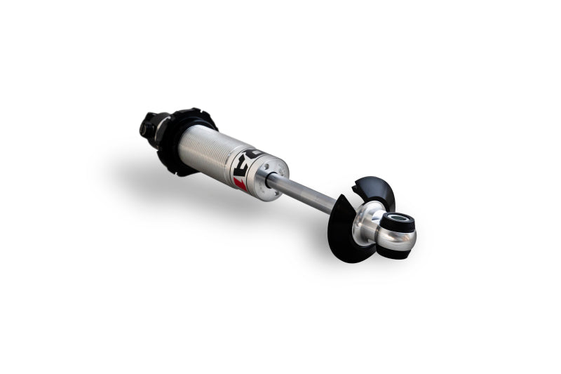 QA1 Proma Star Series Coil-Over Shock Absorber - Single Adj. - Bushing Mount - 11.125in/15in - Alum Shocks and Struts QA1