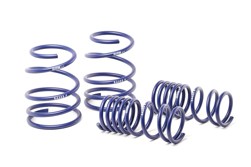 H&R 15-21 Subaru STi Sport Spring Lowering Springs H&R