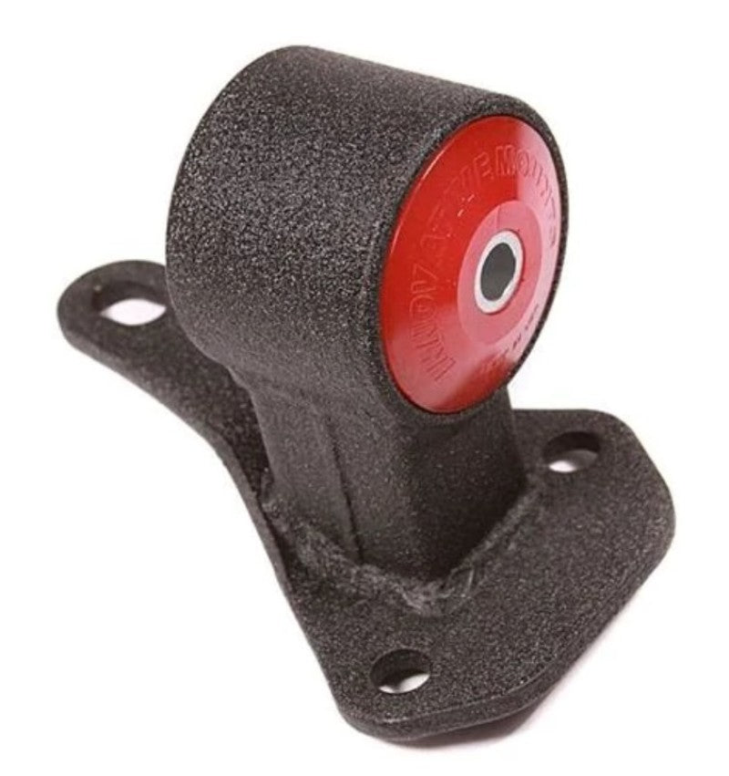 Innovative 88-91 Civic B-Series Black Steel Mount 60A Bushings (RHD Only Cable) Engine Mounts Innovative Mounts
