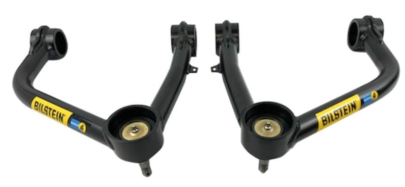 Bilstein 08-21 Sequoia / 07-21 Tundra B8 Front Upper Control Arm Kit Control Arms Bilstein