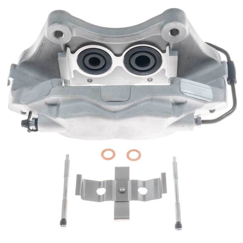 Power Stop 09-15 Cadillac CTS Rear Left Autospecialty Caliper Brake Calipers - OE PowerStop