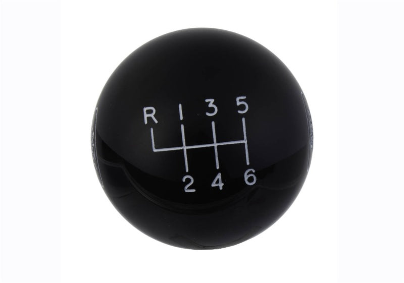 Ford Racing 15-24 Mustang Ford Racing 6 Speed Shift Knob Shift Knobs Ford Racing