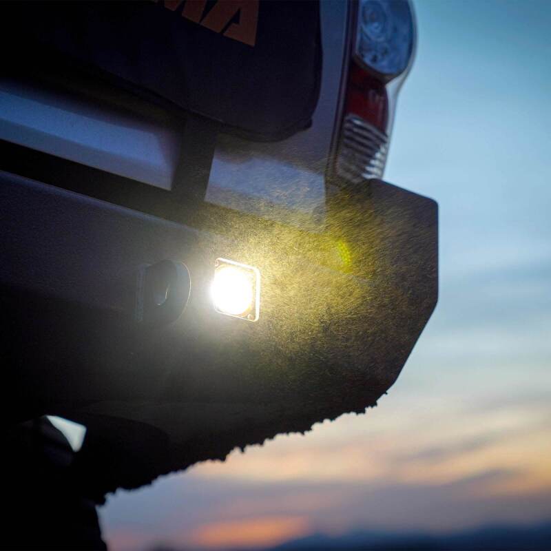 KC HiLiTES FLEX ERA 1 (2-Light) Master Kit Light Bars & Cubes KC HiLiTES