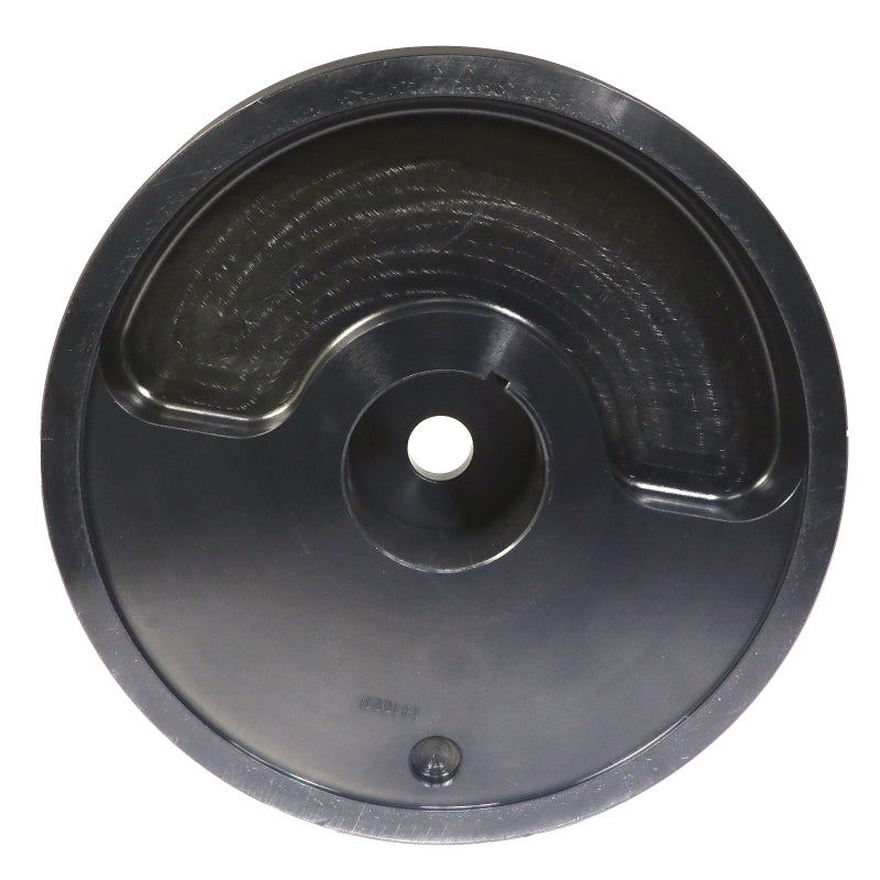 Fluidampr 2020+ GM 6.6L Duramax Steel Externally Balanced Damper Crankshaft Dampers Fluidampr