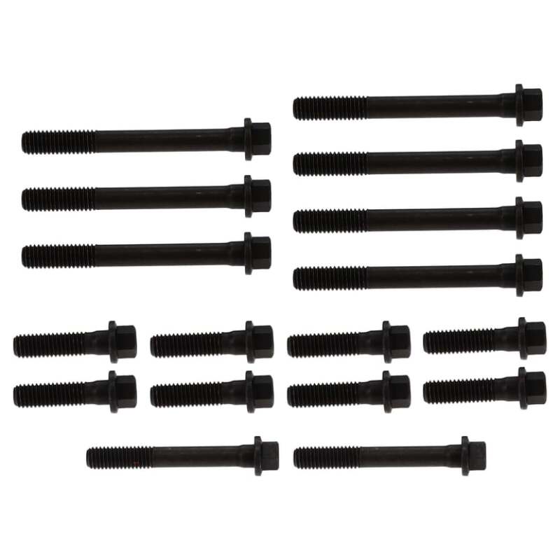 Manley SB Chevy Superior Head Bolts - 1 Set of Bolts for 1 Head Bolts Manley Performance