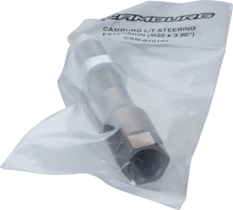 Camburg L/T Steering Extension (M20 x 3.50in.) Steering Stabilizer Camburg