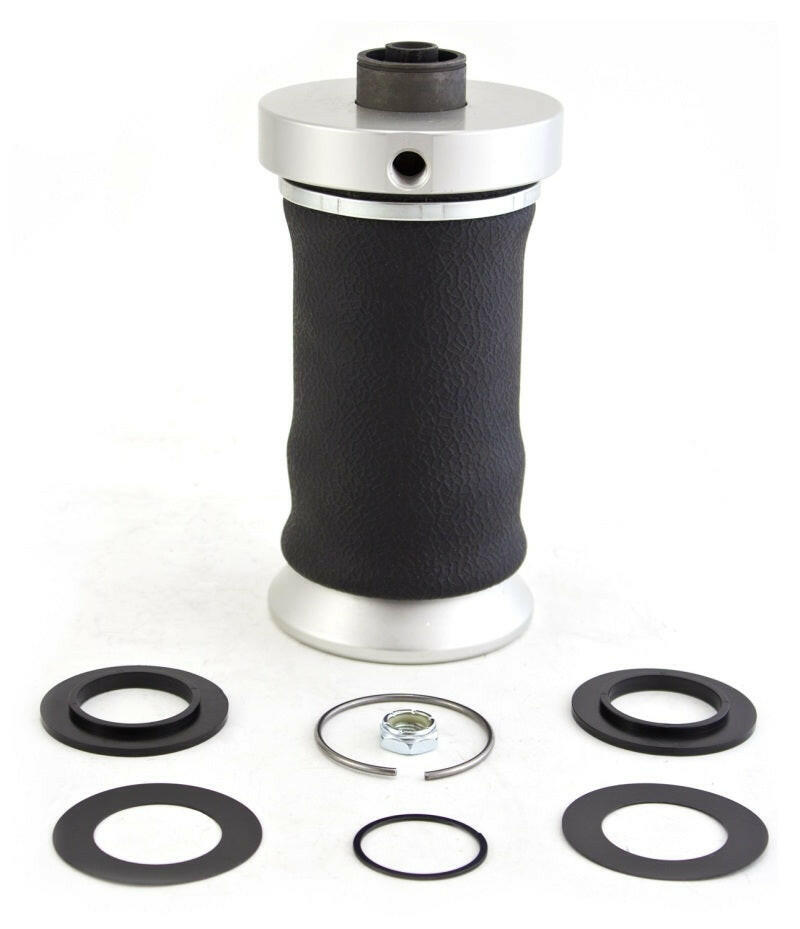 Air Lift Replacement Air Spring Kit For Universal 4in Sleeve Over Strut Short (Pn75564) Air Springs Air Lift