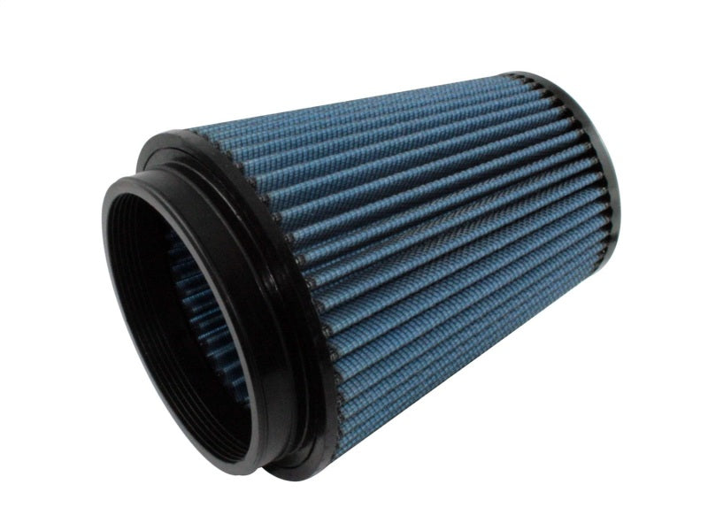 aFe MagnumFLOW Air Filters UCO P5R A/F P5R 5-1/2F x 7B x 4-3/4T x 8H Air Filters - Universal Fit aFe