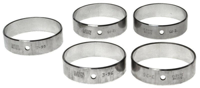 Clevite Cadillac 252 4.1L 273 4.5L 300 4.9L V8 1982-93 Camshaft Bearing Set Bearings Clevite
