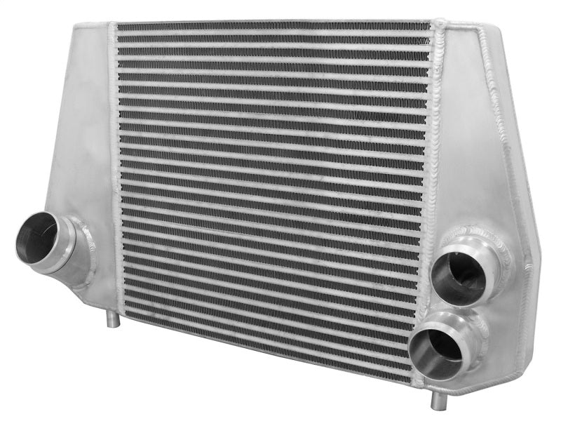 aFe Power BladeRunner 3in Intercooler 11-12 Ford F-150 V6 3.5L (tt) Intercoolers aFe