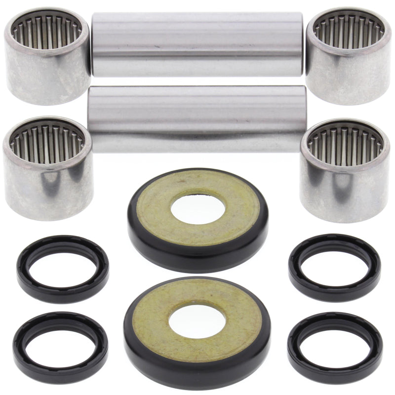 All Balls Racing 96-04 Honda XR400R Swing Arm Bearing Kit Swingarms All Balls Racing