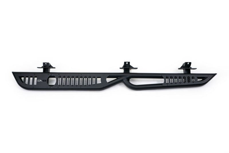 DV8 Offroad 21-22 Ford Bronco OE Plus Series Side Steps Side Steps DV8 Offroad