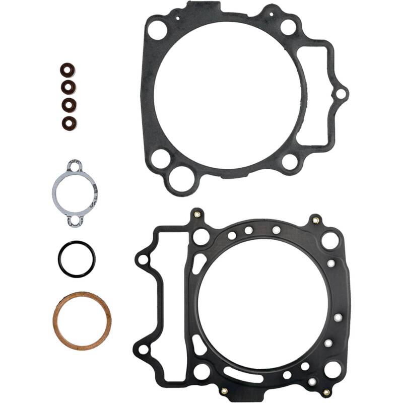 Vertex Gaskets 21-23 Yamaha WR450F Top End Gasket Kit Gasket Kits Vertex Pistons