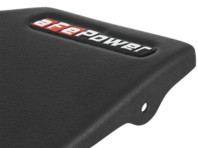 aFe Momentum GT Cold Air Intake Cover Mini Cooper S 15-17 L4-2.0L(t) (B46/48) Air Intake Components aFe