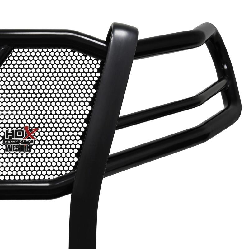 Westin 19-21 Ford Ranger HDX Grille Guard - Blk Grille Guards Westin