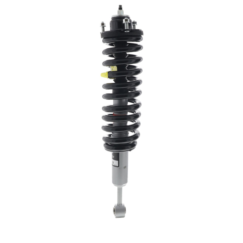 KYB 03-09 Toyota 4-Runner (2WD & 4WD) Front Left Truck-Plus Shock Absorber Shock & Spring Kits KYB