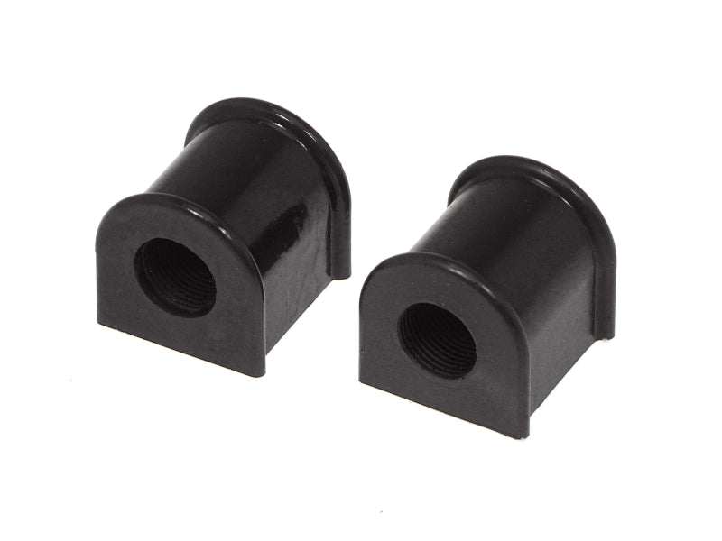 Prothane 86-91 Mazda RX-7 Rear Sway Bar Bushings - 14mm - Black Sway Bar Bushings Prothane